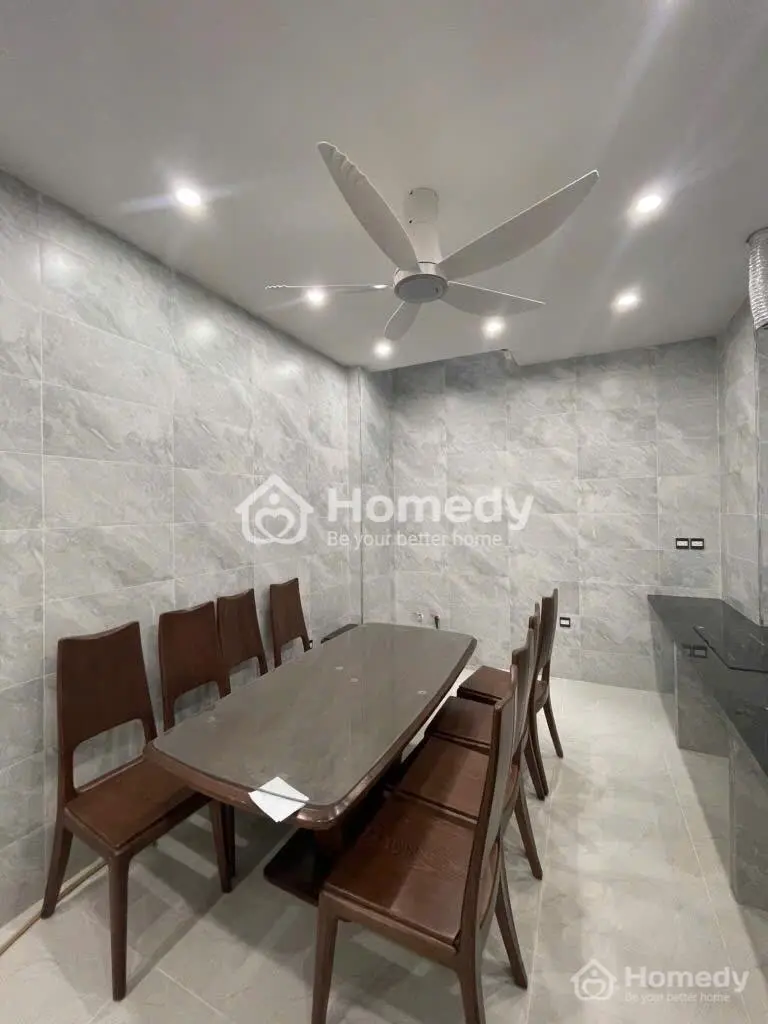 Bán Nhà Riêng Ngô Quyền_Hà Đông_47M2_5 Tầng_Thang Máy_Hơn 11 Tỷ !