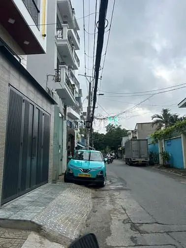 Hàng Hiếm Gò Vấp – Chính Chgiá Bán: 3,39 Tỷ – Tl Hh 170Tr Nhận Đủ 📐