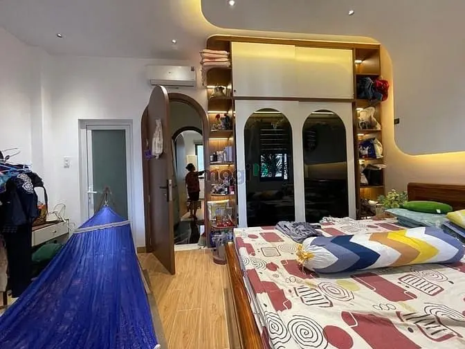 👋🏢Nhà Hẻm Nhựa Thông - 🚘 Ngủ Trong Nhà 🎁 Nội Thất 🌸🌸🌸🌸