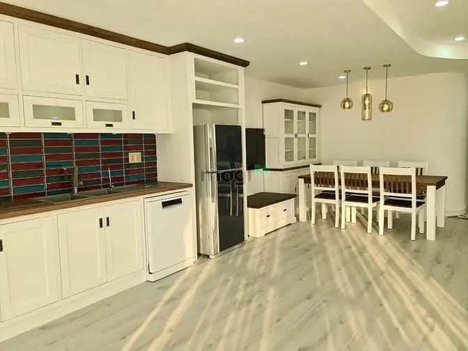 Bán Căn Hộ Riverpark Residence , Nguyễn Đức Cảnh, Pmh , Q.7, Tp.hcm