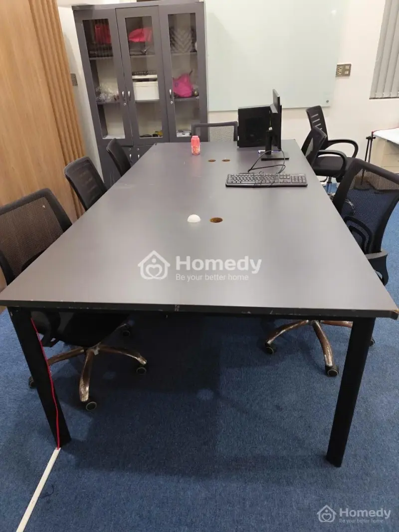 Cho Thuê Văn Phòng Quận 2 - Vị Trí Siêu Tiện Ích