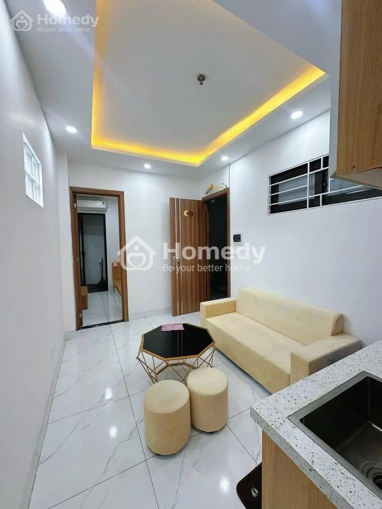 Bán Ccmn Cầu Giấy 10M Ra Đường Oto Tránh, 20 Phòng Khép Kín