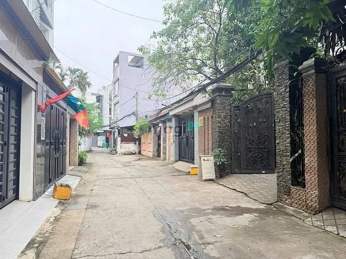 Chính Chủ Gửi Bán Nhà Cấp 3, Đường Số 14, Bình Trưng Tây, Quận 2