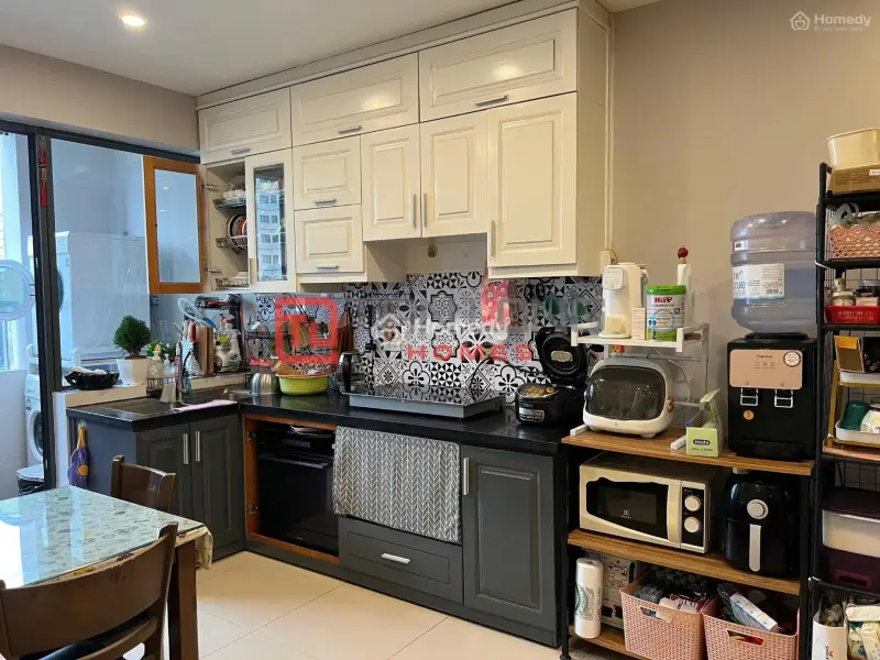 Bán Căn Hộ 2 Phòng Ngủ N04A Ngoại Giao Đoàn, Hà Nội