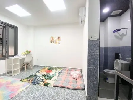 Chính Chủ Cho Thuê Căn Tô Ngọc Vân Gò Vấp Giáp Q12