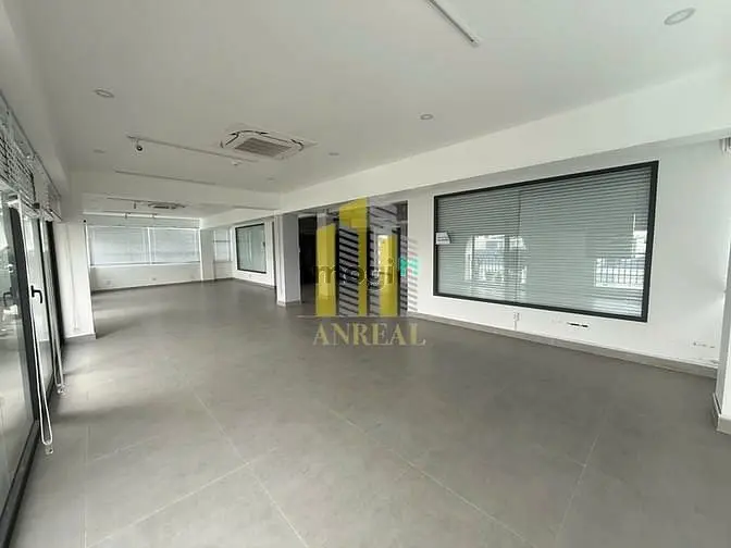 Cho Thuê Sàn Văn Phòng 280M2 Giá 60 Triệu - Gần Trần Não