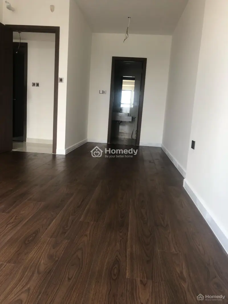 Bán Căn Hộ Saigon Royal, Quận 4, 2Pn-2Wc, Giá 12.5 Tỷ, Diện Tích 86M2, View Bitexco