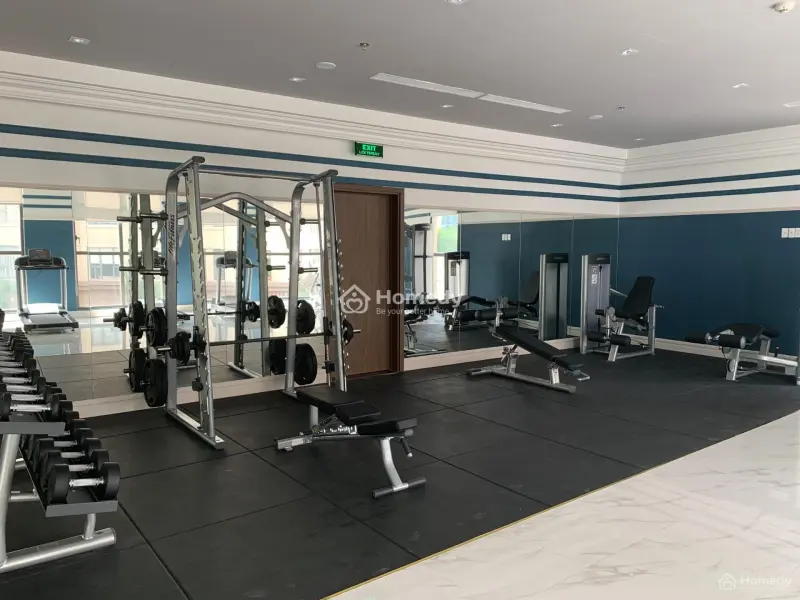 Cần Bán Officetel Saigon Royal, Quận 4, Giá 5 Tỷ, Diện Tích 43M2, Nhà Htcb