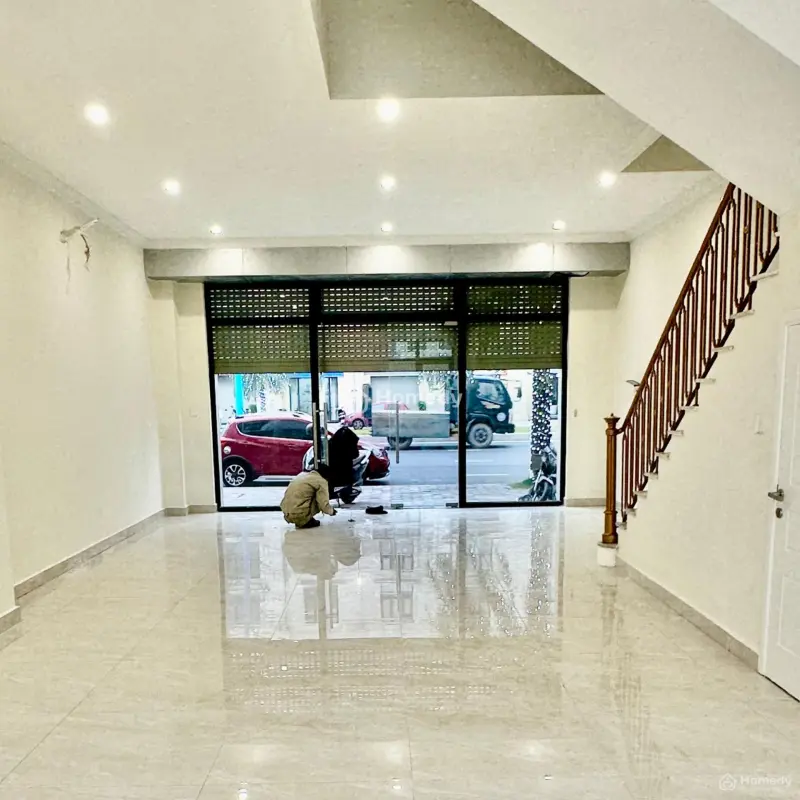 Cho Thuê Shophouse 4 Tầng Gần Vincom, Hoàn Thiện Full Nội Thất, Vừa Ở Vừa Kinh Doanh.