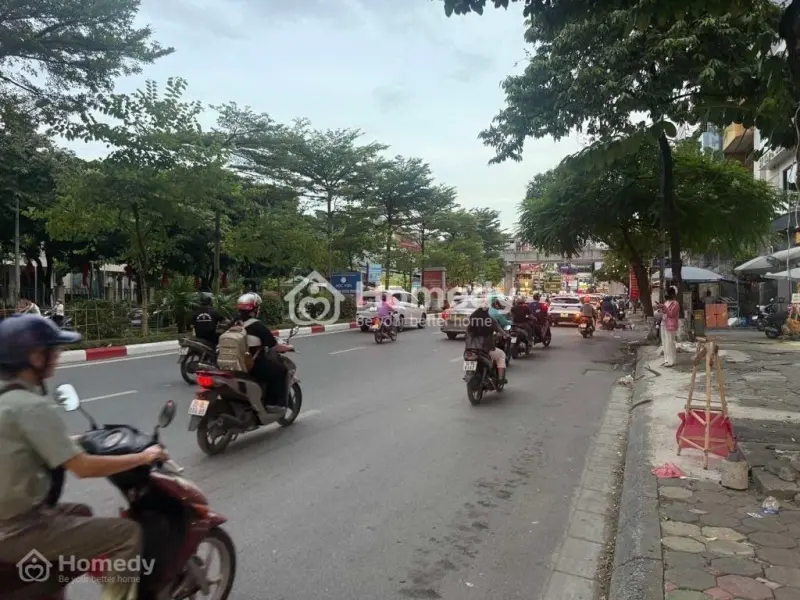 Giá Tốt, Chính Chủ Bán Nhà Mặt Phố Nguyễn Phong Sắc, Dòng Tiền Cao, Giá Chỉ 15 Tỷ