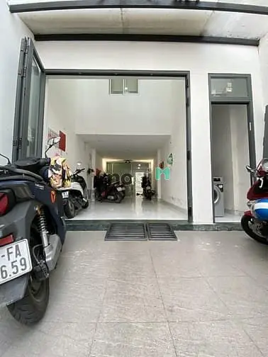 Phú Nhuận- Phùng Văn Cung- Dt 4X18- 8 Chdv