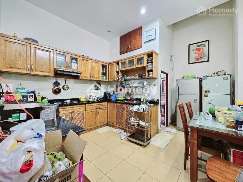 Tôi Cho Thuê Nguyên Căn Đường Số 10,F.bhh,Bình Tân,Full Nội Thất,Ở Ngay