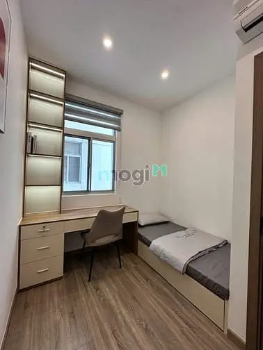 Bán Căn Hộ Sky Garden-Phú Mỹ Hưng. Có Dòng Tiền 21Tr/Tháng. Giá 6.3 Tỷ