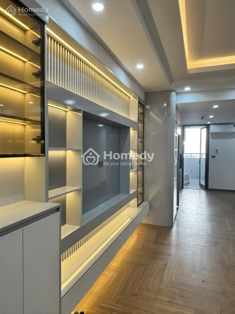 Siêu Phẩm Căn Hộ Chính Chủ Bán Gấp Nam Trung Yên 78M 3Pn 2Vs Giá 5.2Ty Có Slot Oto