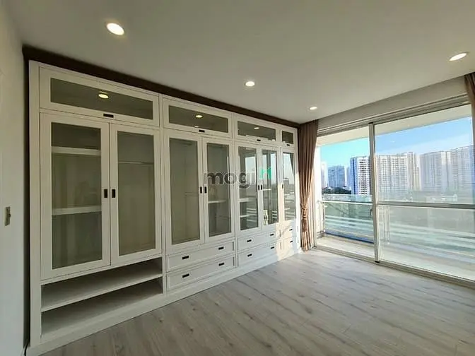 Bán Căn Hộ Riverpark Residence , Nguyễn Đức Cảnh, Pmh , Q.7, Tp.hcm