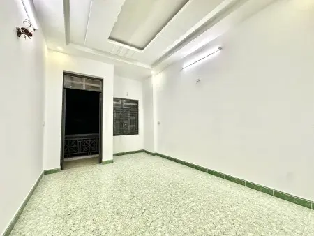 Cho Thuê Nhà Nguyên Căn 2 Tầng Hẻm 5M