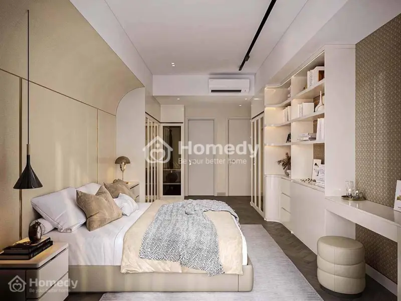 Bán Gấp Căn Hộ The Estella Q2, 2Pn, Giá Tốt Từ 16,5 Tỷ, Vị Trí Đắc Địa, Nh Hỗ Trợ Vay Bank