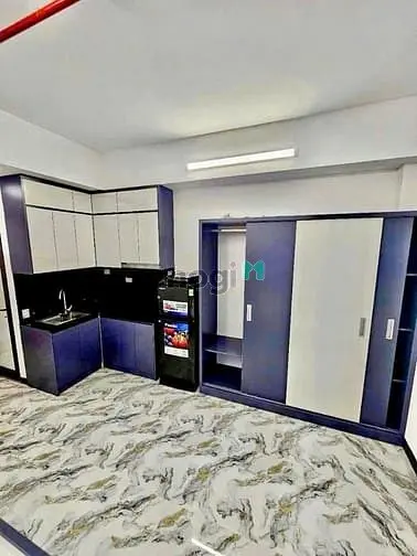 Bán Nhà Phan Kế Bính, 66M2*6 Tầng, Mt: 4,6M, Ở Ngay (Thông Tin Thật)