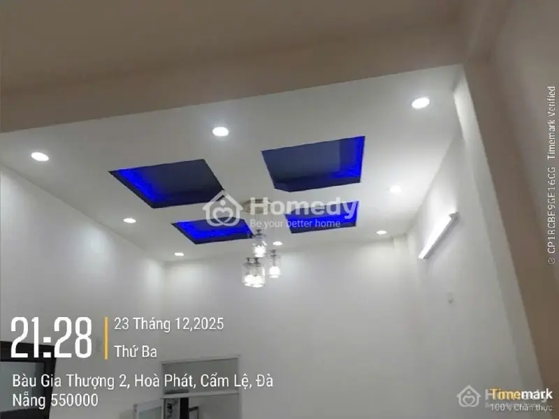 💥 Siêu Phẩm Nhà Mặt Tiền Hồ Sỹ Dương – Chỉ Cách Trường Chinh Vài Bước Chân – Giá Siêu Tốt