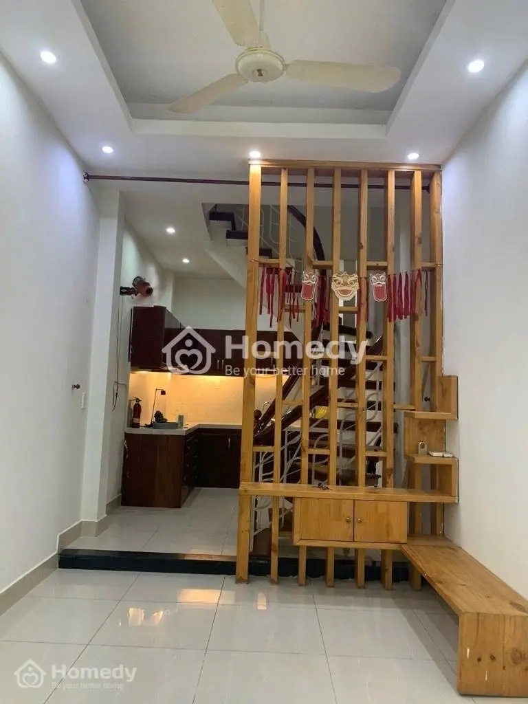 Bán Gấp Nhà 3 Tầng Btct, Trung Tâm Quận 5 Cao Đạt, Nguyễn Biểu