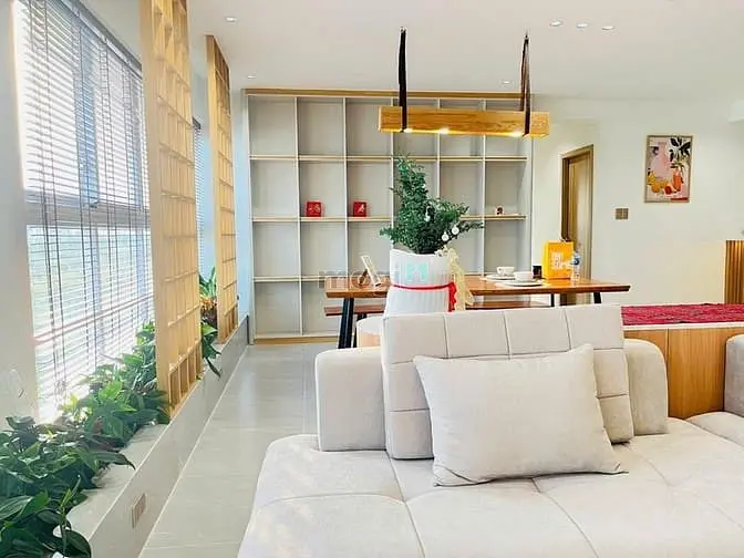 Bán Căn Hộ Happy Valley, Nguyễn Văn Linh, Pmh, Q.7, Tp.hcm