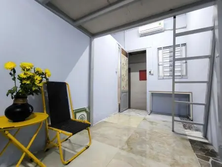 Cho Thuê Phòng Riêng Có Máy Lạnh Giá Chỉ Từ 2.6Tr Gần Đh Bách Khoa