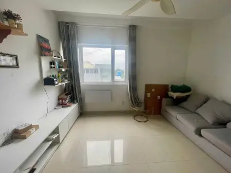 Căn 2P Chỉ 9.5Tr Chung Cư Carillon 5,Tân Phú