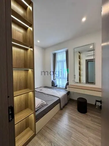 Bán Căn Hộ Sky Garden-Phú Mỹ Hưng. Có Dòng Tiền 21Tr/Tháng. Giá 6.3 Tỷ