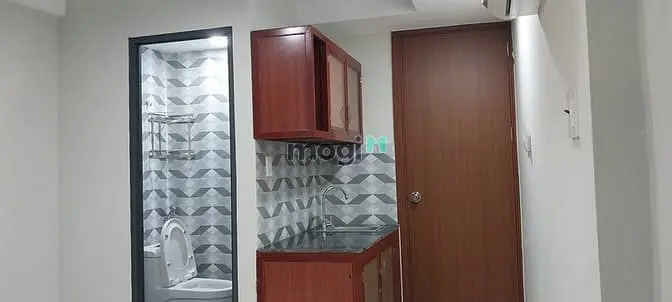 Chdv Gần Đh Tài Chính Maketing Ufm, Fpt, Hutech Thủ Đức 28M2 Chỉ 2 Tr7