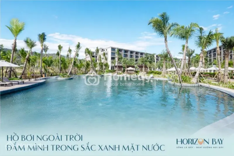 Bán Biệt Thự Song Lập- Biệt Thự Sát Vịnh Hạ Long