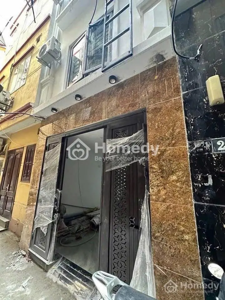 Bán Gấp Nhà Mặt Ngõ Phú Minh – Tây Tựu – Cầu Diễn | Nhỉnh 9 Tỷ | 54M²