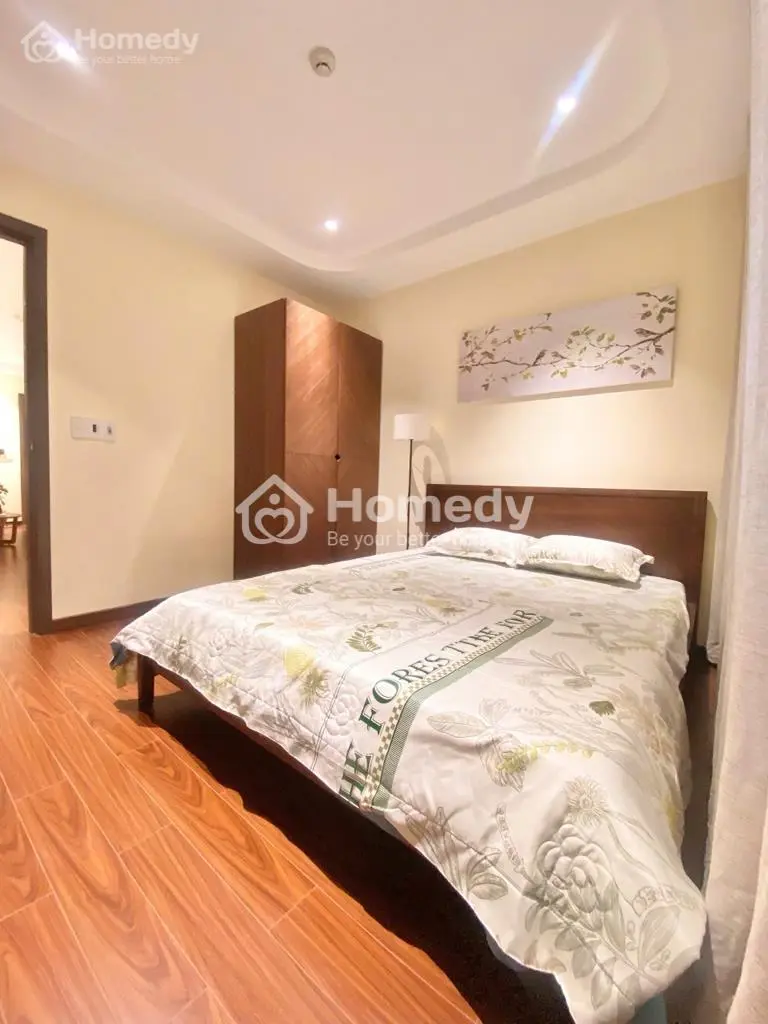 Căn Hộ 2Pn 60M² Hud Phước Long – Tặng Nội Thất 300Tr – 2,488 Tỷ