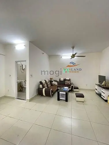 Cho Thuê Căn Hộ 2Pn Đủ Nội Thất Ngay Đại Học Đồng Nai Chỉ 7Triệu