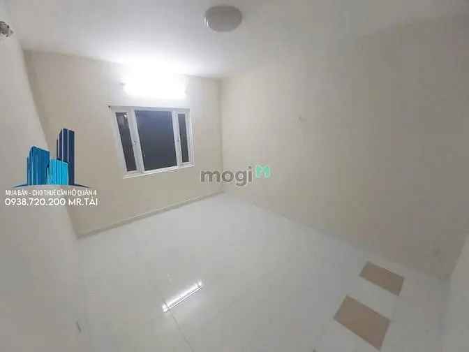 Cho Thuê Chung Cư Khánh Hội 2 - 75M2 2Pn2Wc - Giá 10Tr5