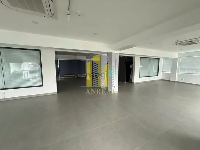 Cho Thuê Sàn Văn Phòng 280M2 Giá 60 Triệu - Gần Trần Não