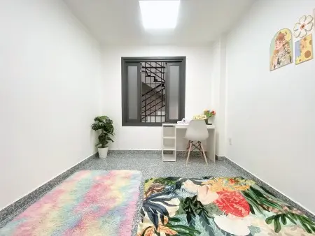 Chính Chủ Cho Thuê Căn Tô Ngọc Vân Gò Vấp Giáp Q12