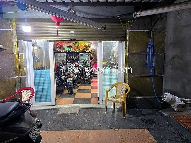 Bán Nhà Mặt Tiền Nguyễn Trãi, Q5, Dt 145M² Nở Hậu 9M, 4 Tầng, 38 Tỷ