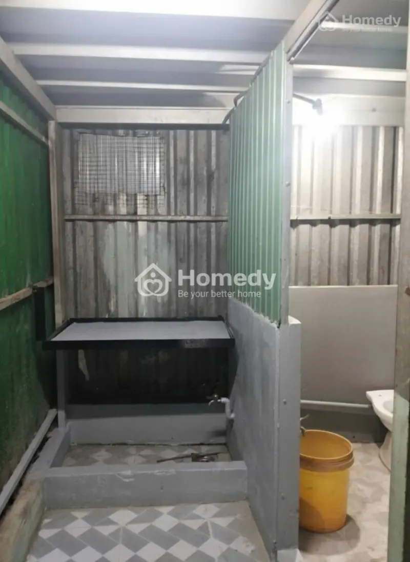 Cho Thuê Phòng Trọ Giá Rẻ Huỳnh Tấn Phát Quận 7 Nhà Bè - Phù Hợp Người Đi Làm Thu Nhập Thấp