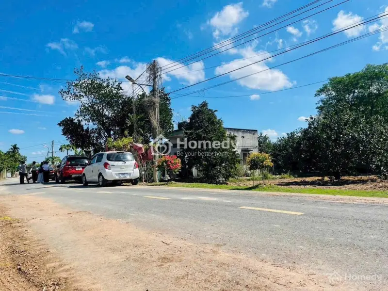 Cơ Hội Mua Đất 250M² Chỉ Với 300 Triệu Ban Đầu