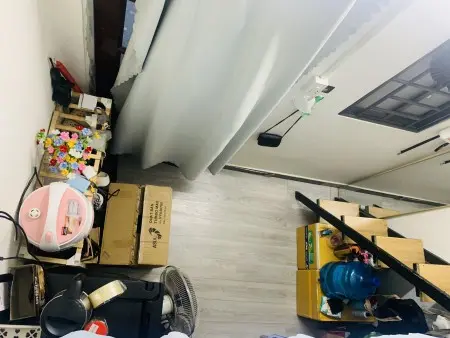 Góc Pass Trọ Ngay Khu Sân Bay, Gác Cao, Có Máy Lạnh, Khu An Ninh