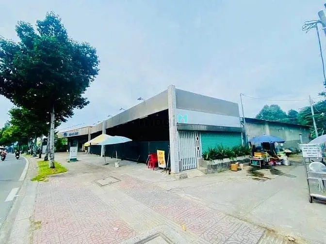 Siêu Hiếm 3 Mặt Tiền Phạm Văn Đồng, Thủ Đức – 35X38M – 179 Tỷ