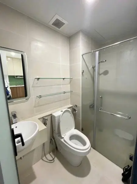 Chung Cư Bảy Hiền Tower, Lạc Long Quân, Tb: 12Tr/Th, 3P Ngủ, Nhà Mới, 94M2