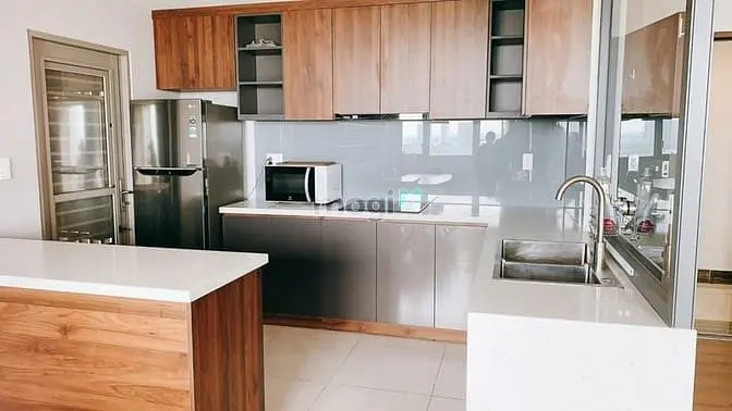 Tôi Chính Chủ Cần Cho Thuê Gấp Căn Hộ Happy Residence, Phú Mỹ Hưng, Q7