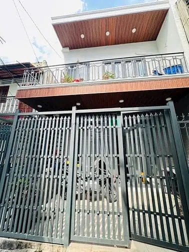 Bán Nhà Rộng Đẹp (6X20) 404/25 Quang Trung P10 Gò Vấp