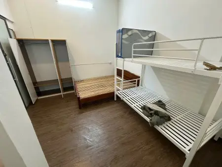 Tìm Người Ở Ghép Mặt Đường Vĩnh Hưng