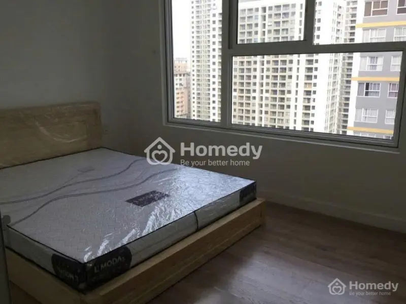 Chung Cư Saigon Tower, Thoại Ngọc Hầu, Tp: 70M2, 2P Ngủ, Nt Full, 8,5Tr