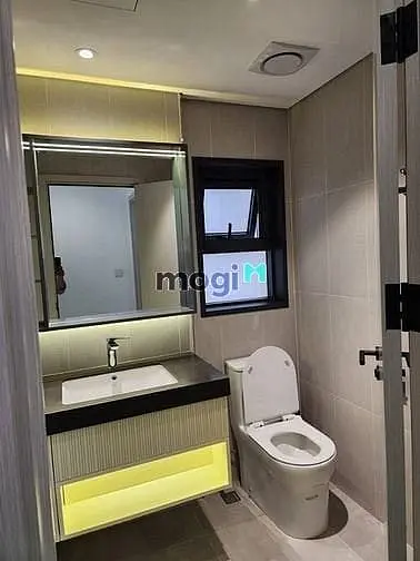 Cho Thuê Ch Cardinal Court, Pmh, Hcmc, 80M2, Giá : 27 Triệu /Tháng