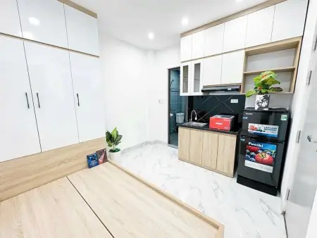 Pass Phòng Trọ Tại Số 3 Ngõ 110 Phú Diễn