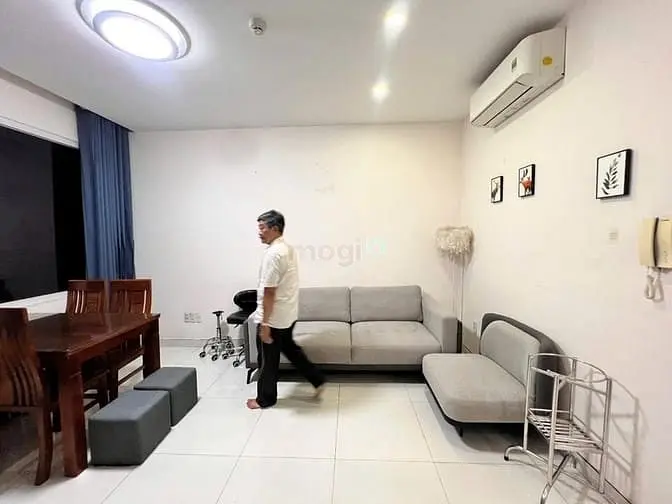 Cho Thuê Căn Hộ Summer Quận 6 - 243 Tân Hoà Đông