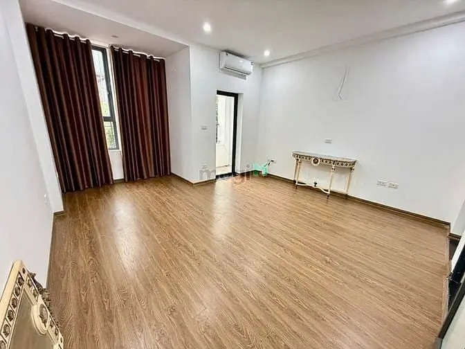 Bán Nhà Gara Ôto Phố Vạn Bảo, 34M2* 5 Tầng (Thông Tin Thật)